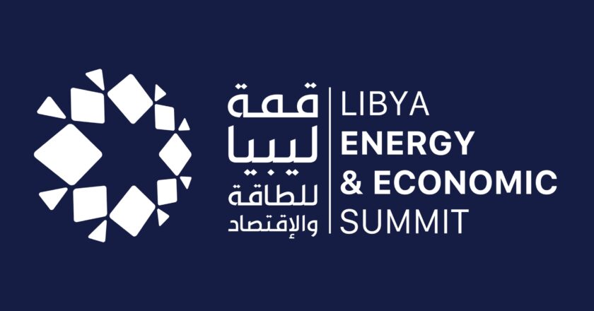 Big Libya Energy, Economic Summit 2025 Coming January 18-19