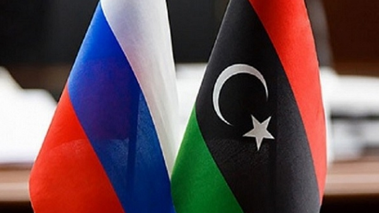 Surprised by Russian Warning, Tripoli Demands Explanation