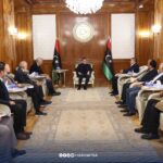 Libya: PM Promises Speeding Up Stalled Projects in Kufra