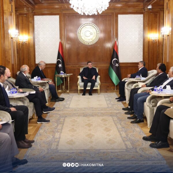 Libya: PM Promises Speeding Up Stalled Projects in Kufra