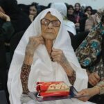 Libya’s Oldest Woman Dies at 114