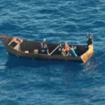 20 Migrants Drowned in Way to Lampedusa