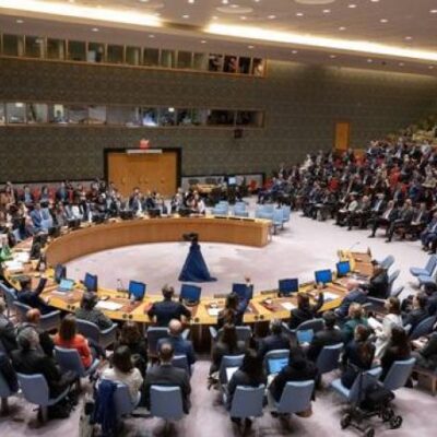 Libya: UNSC Allows LIA to Manage Frozen Assets