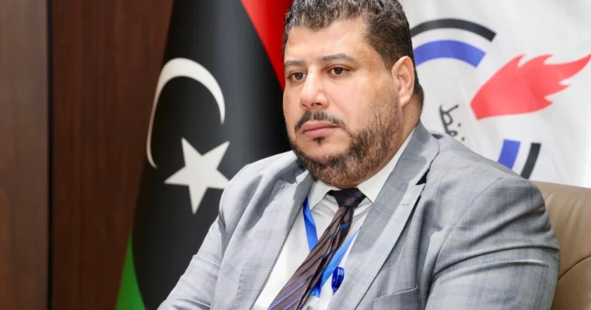 Libya: NOC’s Meetings in Sebha, Focus on Developing the South