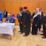 Libya: Peace, Reconciliation Charter Signed in Addis Ababa