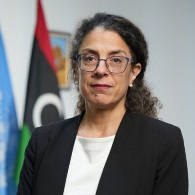 UNSMIL Forms New Libyan Advisory Committee, A Last Hope in 15 Years of Failure