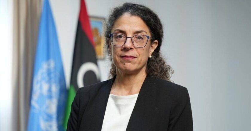 UNSMIL Forms New Libyan Advisory Committee, A Last Hope in 15 Years of Failure